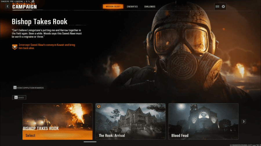 Call Of Duty: Black Ops 6