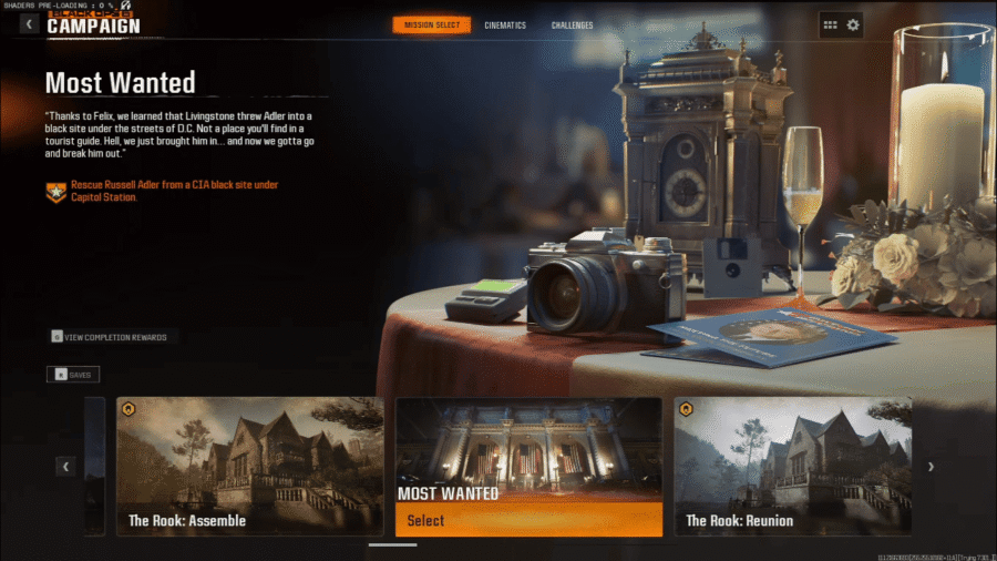 Call Of Duty: Black Ops 6