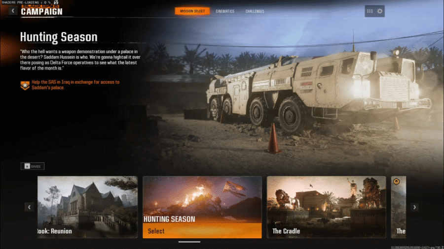 Call Of Duty: Black Ops 6