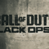 Call Of Duty: Black Ops 6