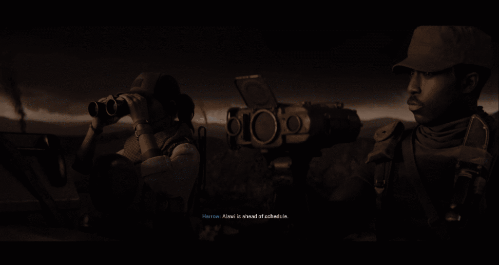 Call Of Duty: Black Ops 6
