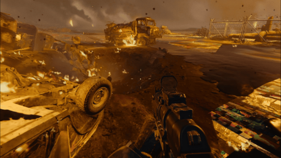Call Of Duty: Black Ops 6