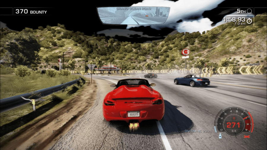 Need for Speed™ Hot Pursuit Remastered