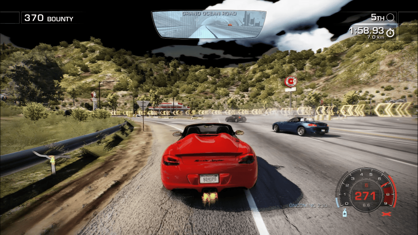 Need for Speed™ Hot Pursuit Remastered - Image 7