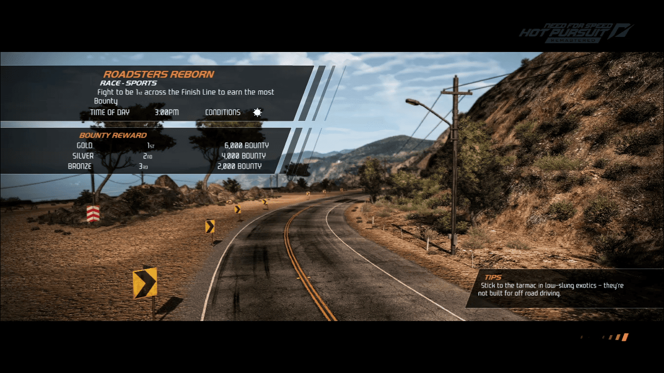Need for Speed™ Hot Pursuit Remastered - Image 6
