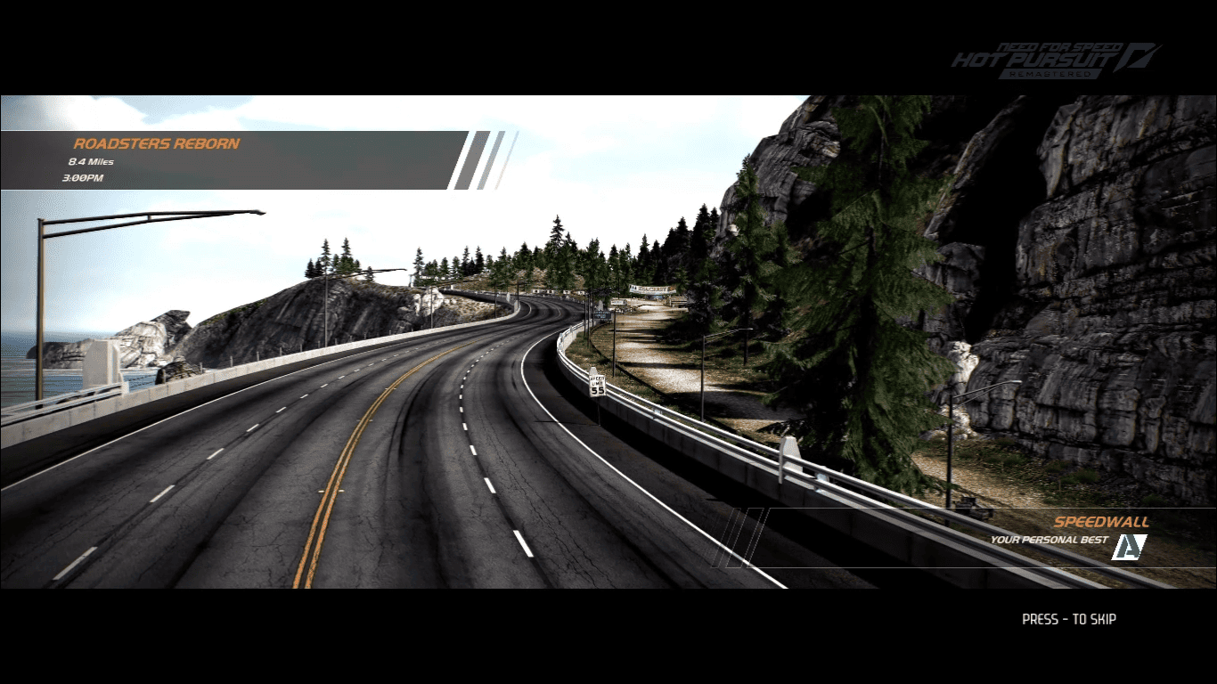 Need for Speed™ Hot Pursuit Remastered - Image 5
