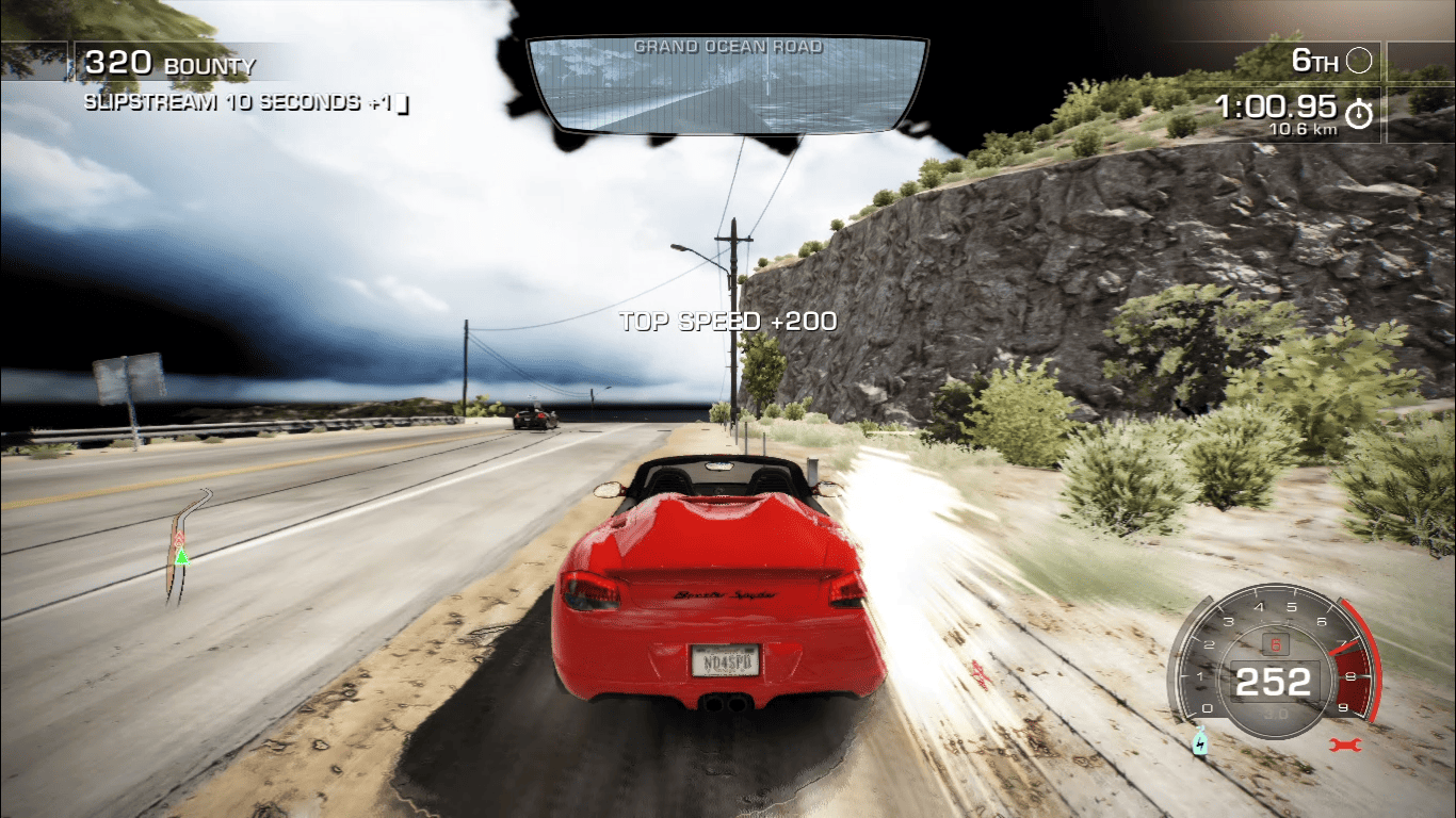 Need for Speed™ Hot Pursuit Remastered - Image 3