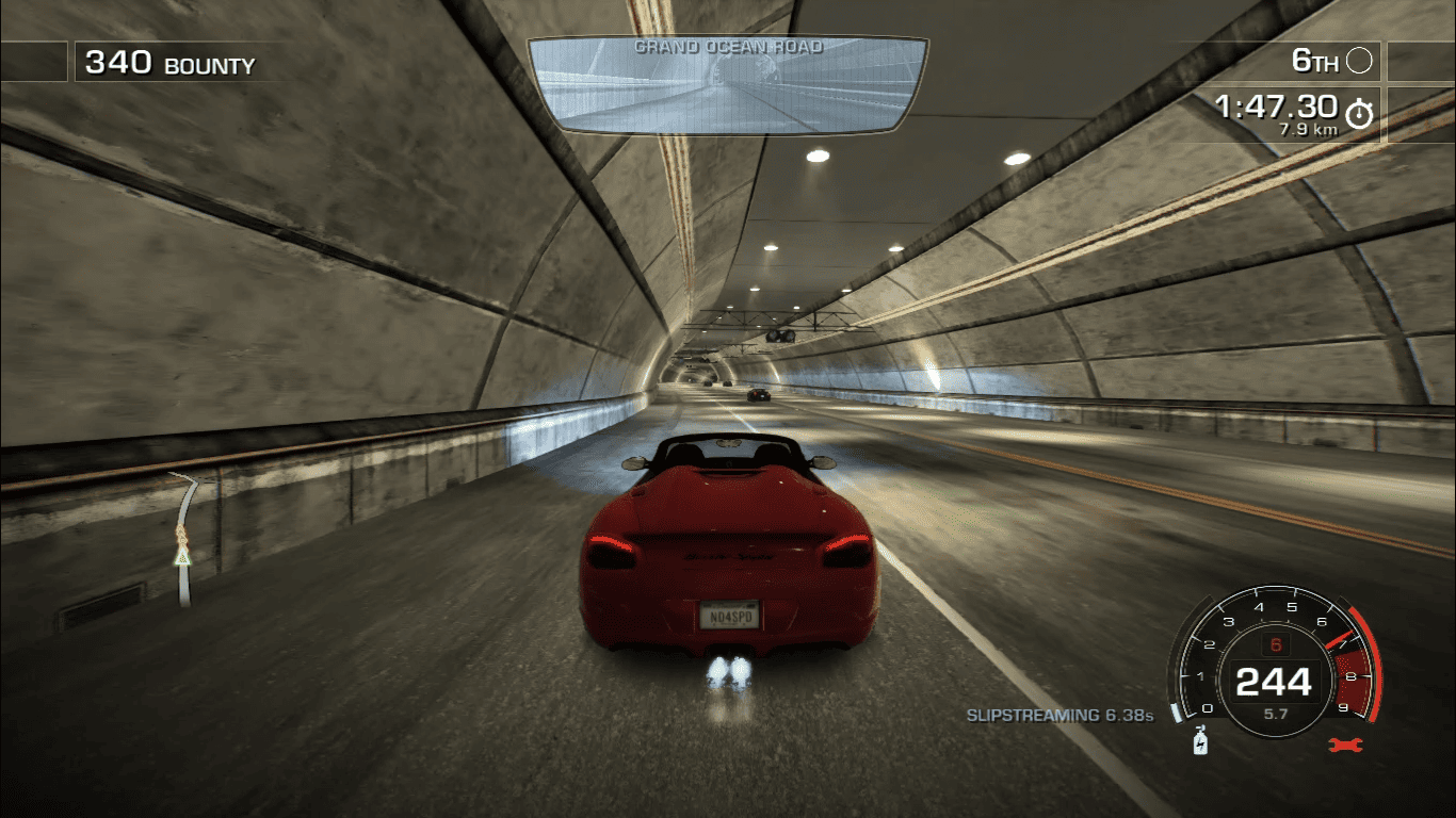 Need for Speed™ Hot Pursuit Remastered - Image 8