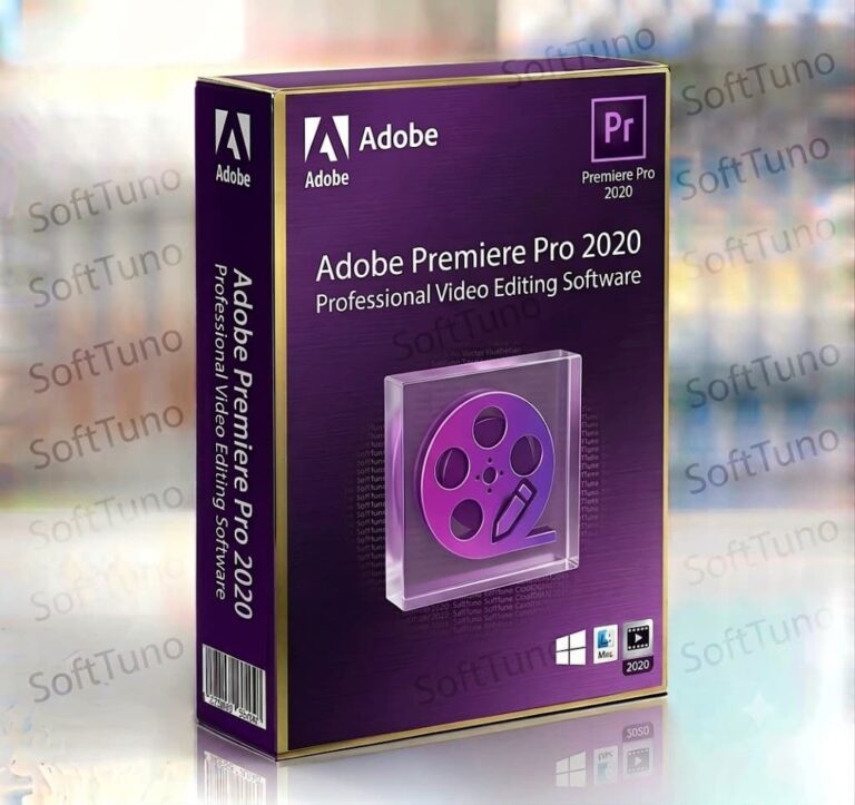 Adobe Premiere Pro 2020