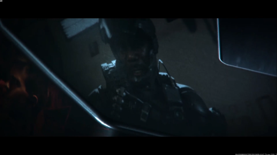 Call of Duty®: Modern Warfare® III