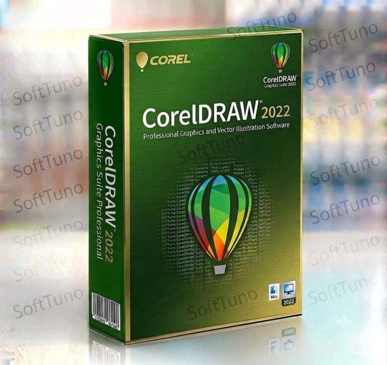 CorelDRAW 2022