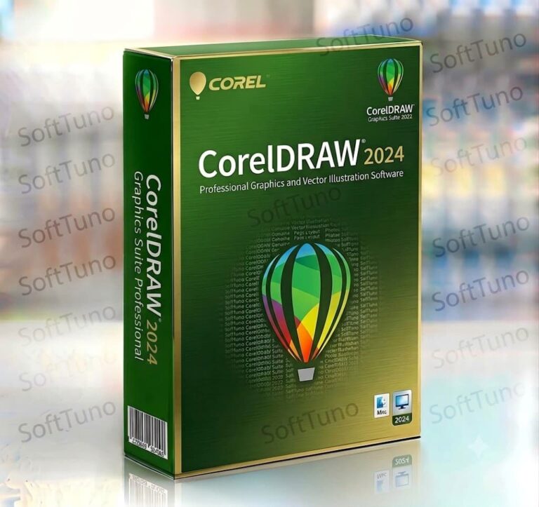 CorelDRAW 2024