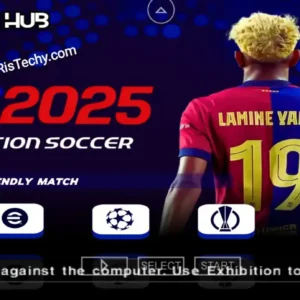 PES-2025 PES-2025