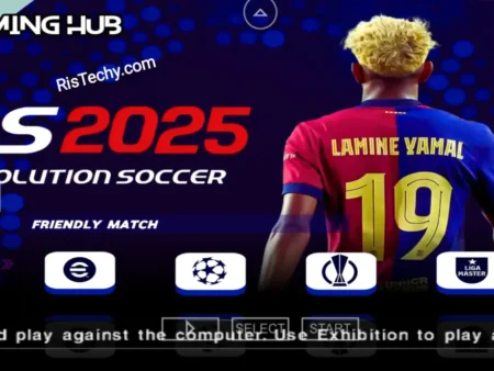 PES-2025