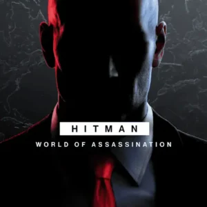 Hitman 3 Hitman 3