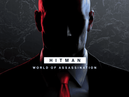 Hitman 3