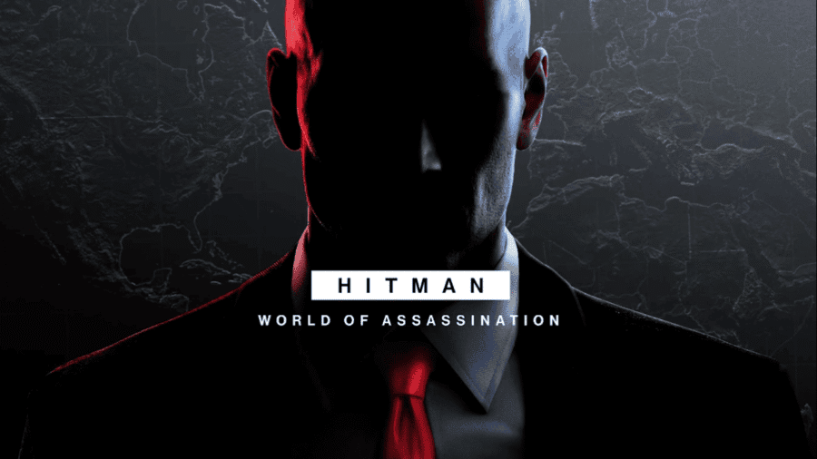 Hitman 3