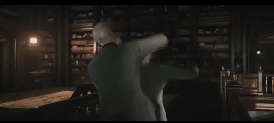 Hitman 3