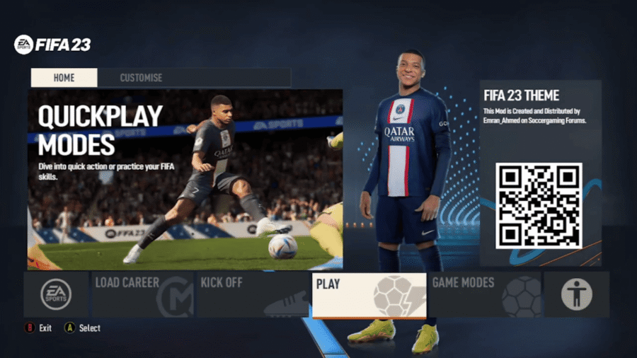 fc23 FIFA 23