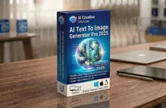 AI Text To Image Generator Pro 2025