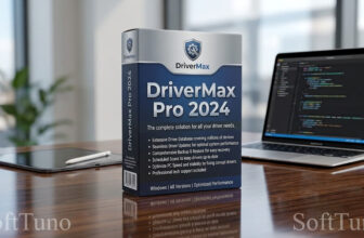 DriverMax Pro 2024