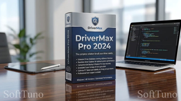 DriverMax Pro 2024