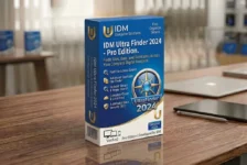IDM finder 24