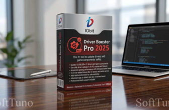IObit Driver Booster Pro 2025