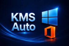 KMSAuto