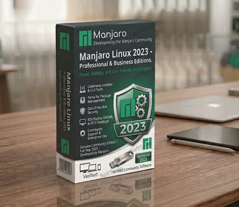 Manjaro
