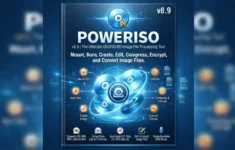 PowerISO