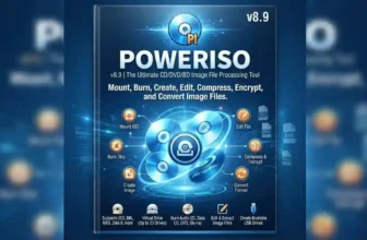 PowerISO
