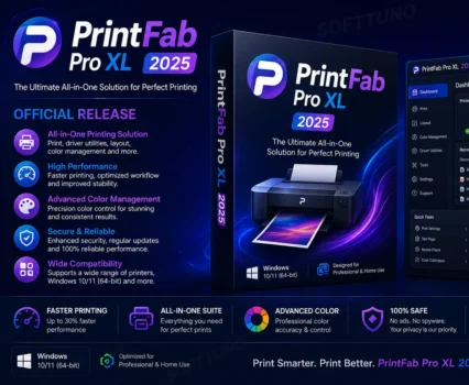 printfab 25