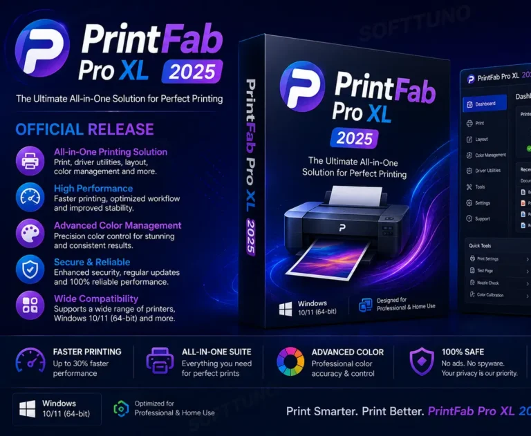 printfab 25