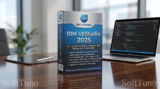 IDM UEStudio 2025 Free Download