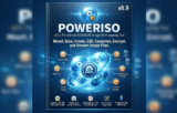 PowerISO 2024 Free Download