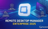 Remote Desktop Manager Enterprise 2025 Free Download